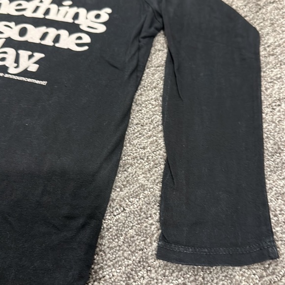 Tiny Whales Long sleeve size 7 - Picture 5 of 6